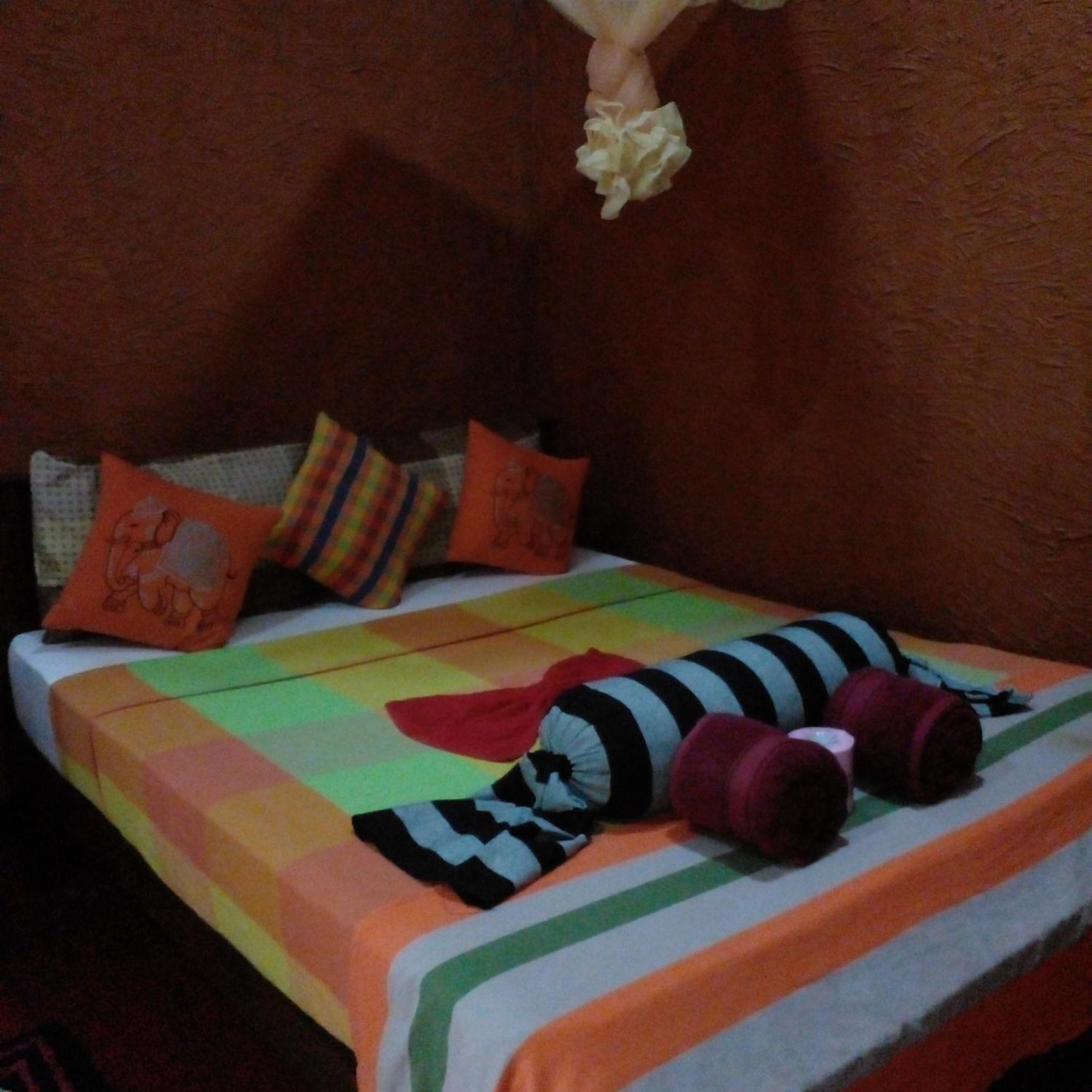 Hotel Hideaway Garage Dambulla Room photo